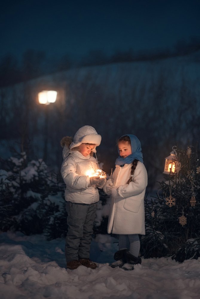 Photograph by Ксения Дудецкая