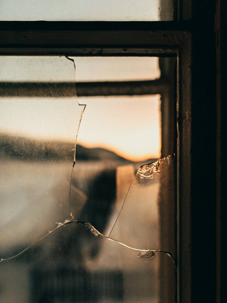 Photograph by Александр Бурков