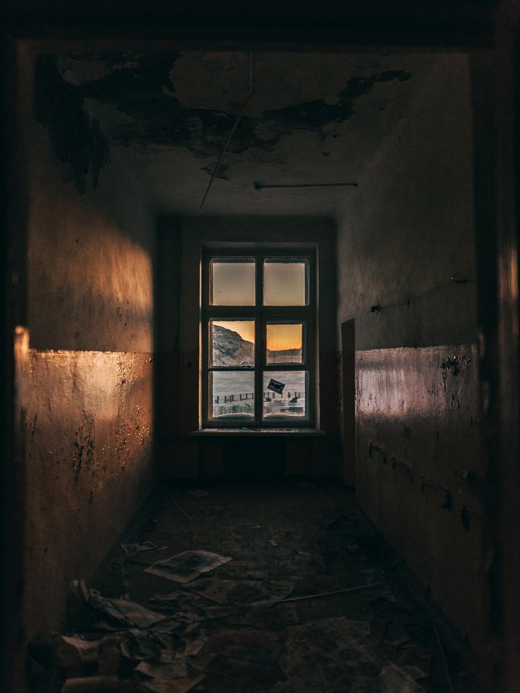 Photograph by Александр Бурков