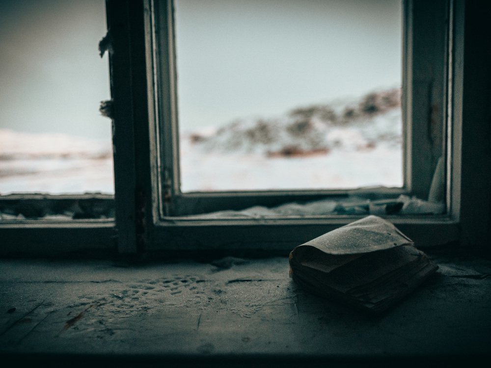 Photograph by Александр Бурков