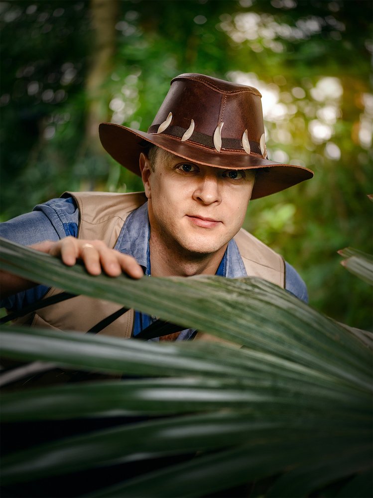 Photograph by Ирина Собова