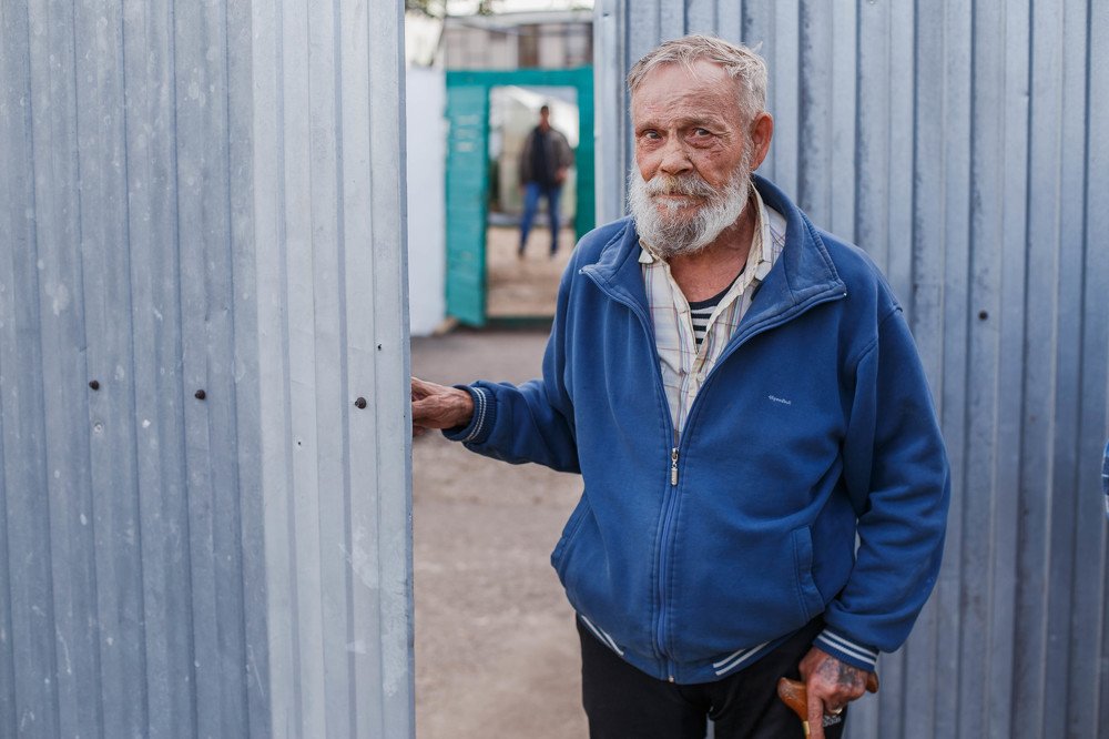 Photograph by Анна Иванова