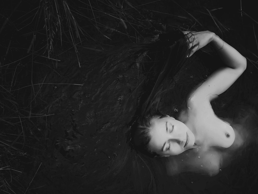 Фотография автора Мария Трасковская