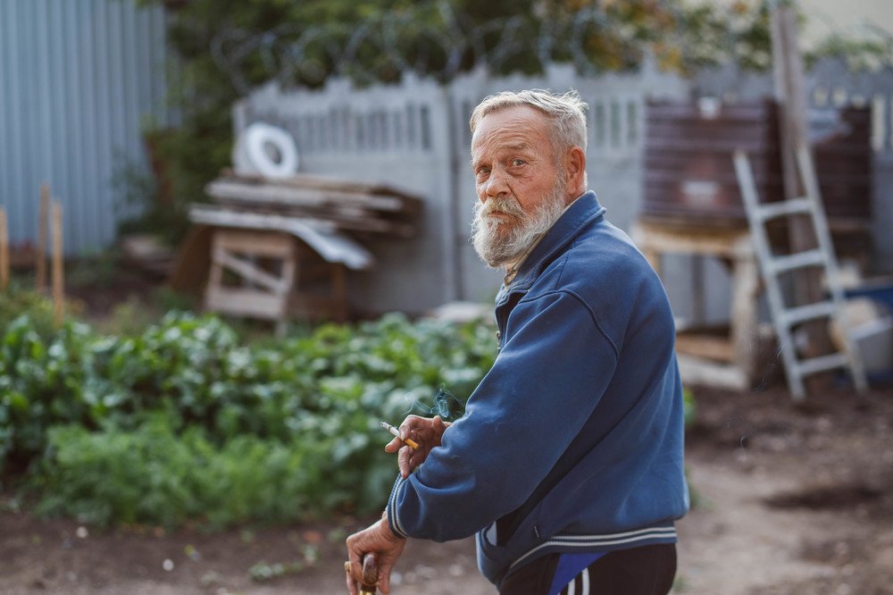 Photograph by Анна Иванова