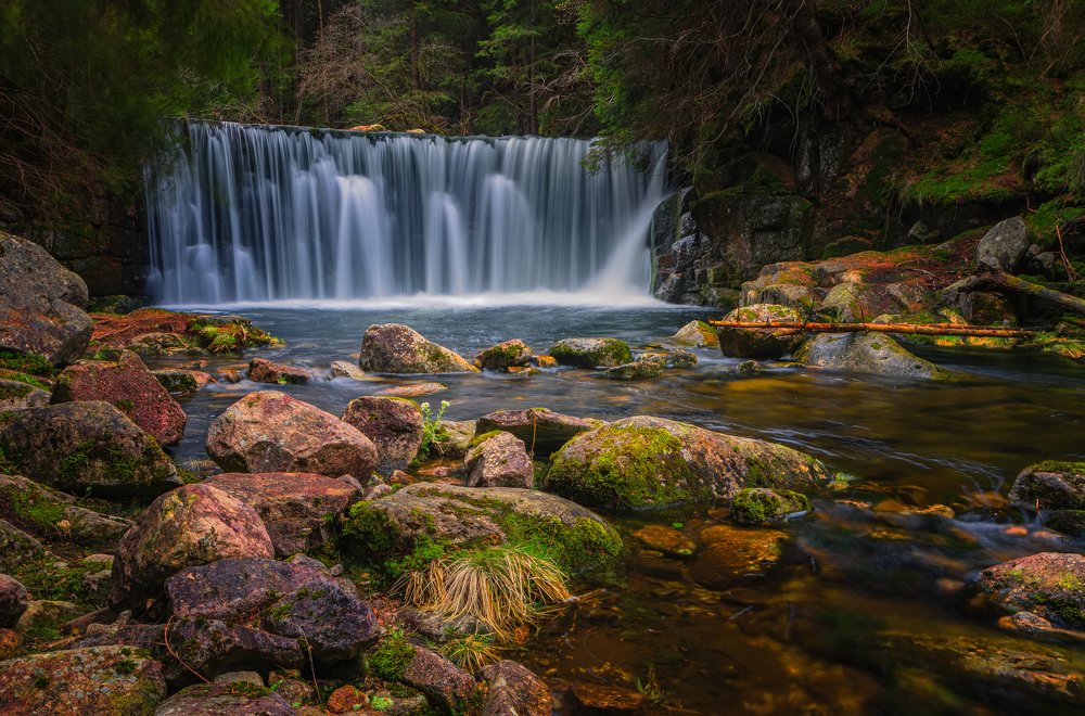 Photograph by Андрей Ожерельев