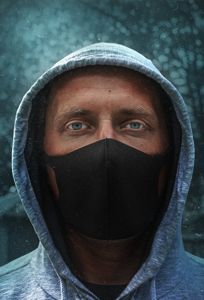 Photograph by Nataliia Dowgan