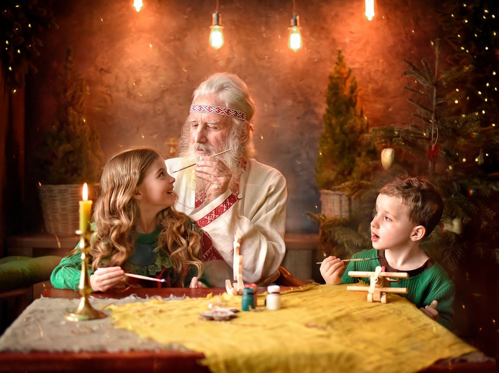 Photograph by Елизавета Свитенькова