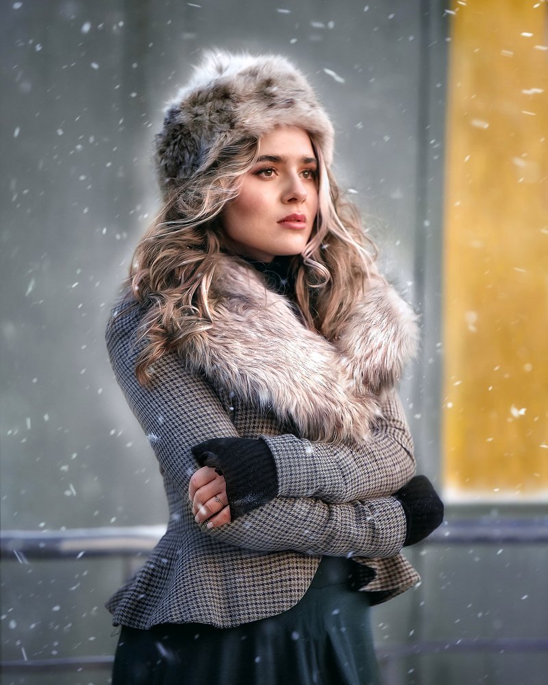 Photograph by Елизавета Свитенькова