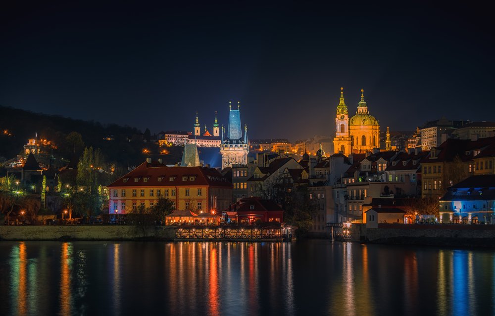 Photograph by Андрей Ожерельев