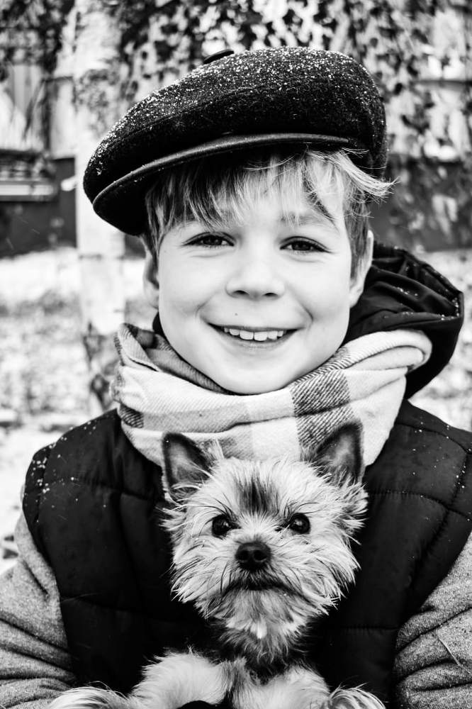 Photograph by Анна