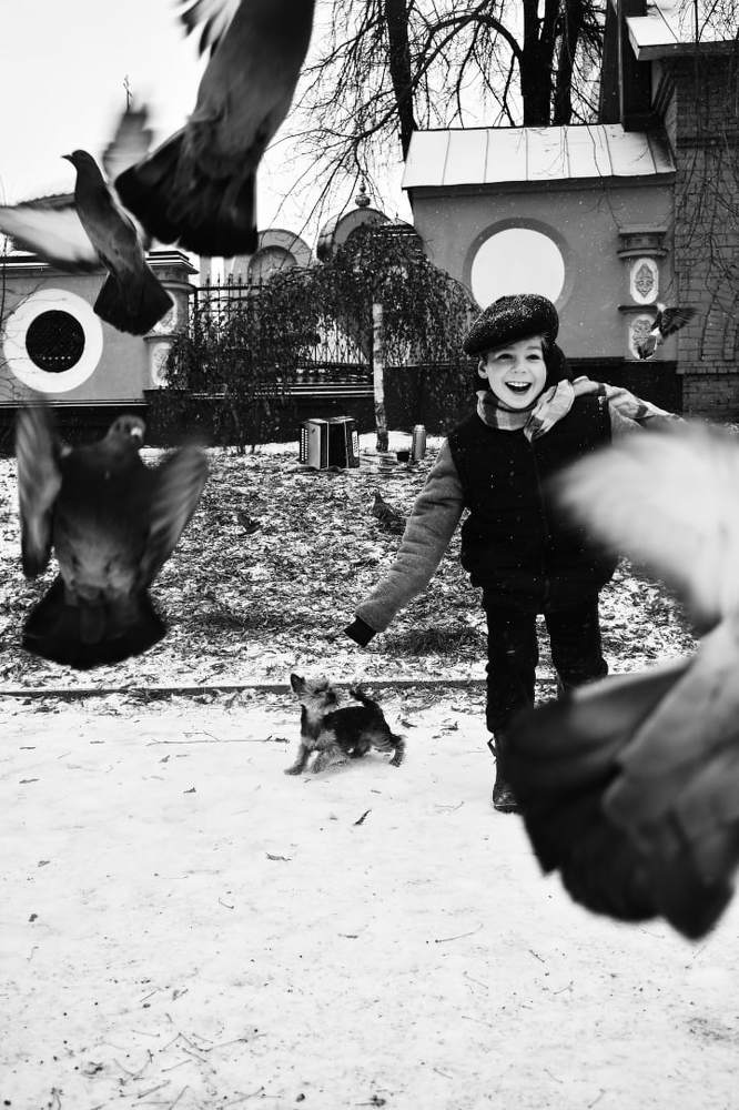 Photograph by Анна