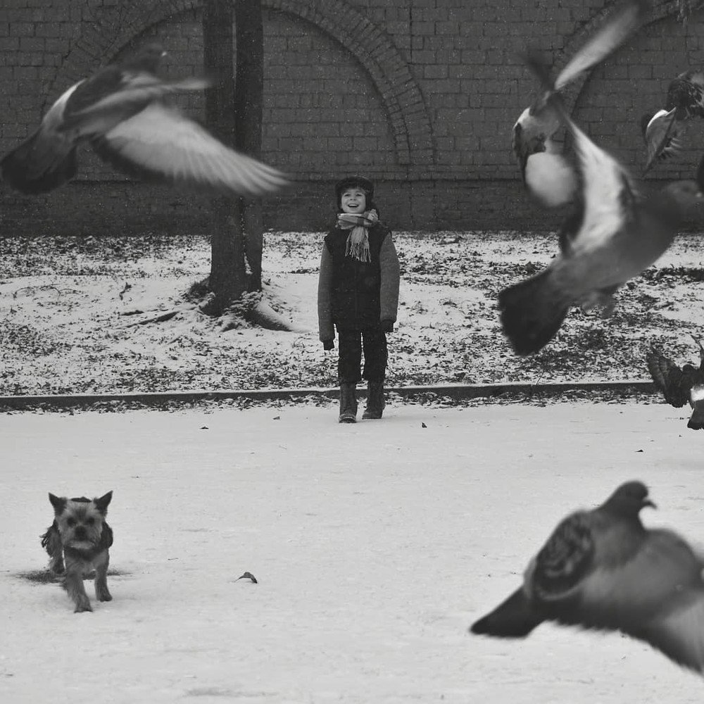 Photograph by Анна