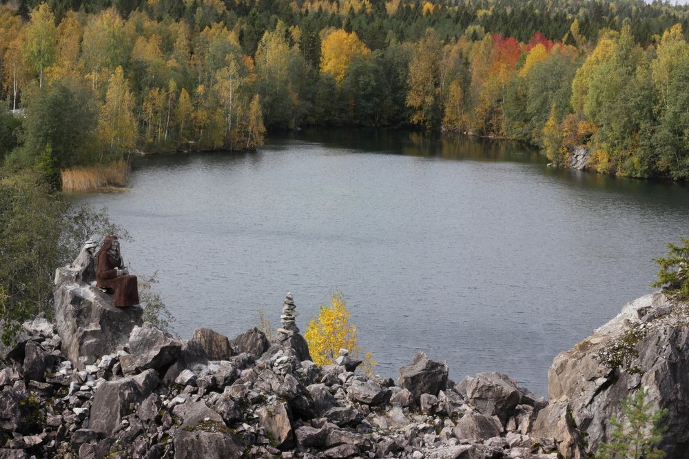 Photograph by Татьяна Скворцова