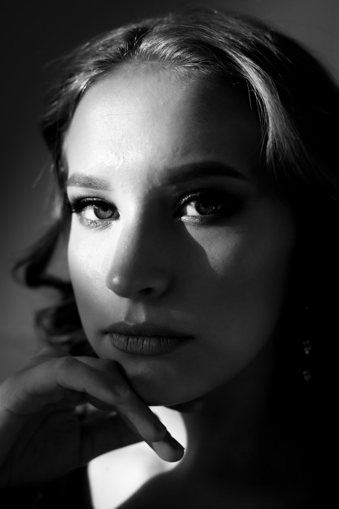 Photograph by Василий Никитенко