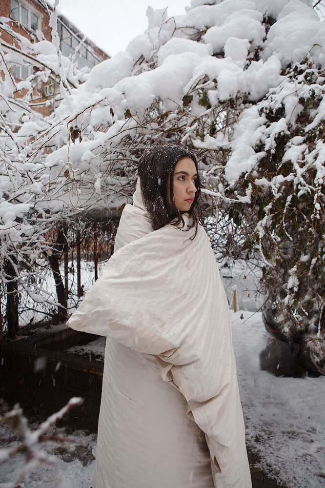 Photograph by Ольга Юсупова