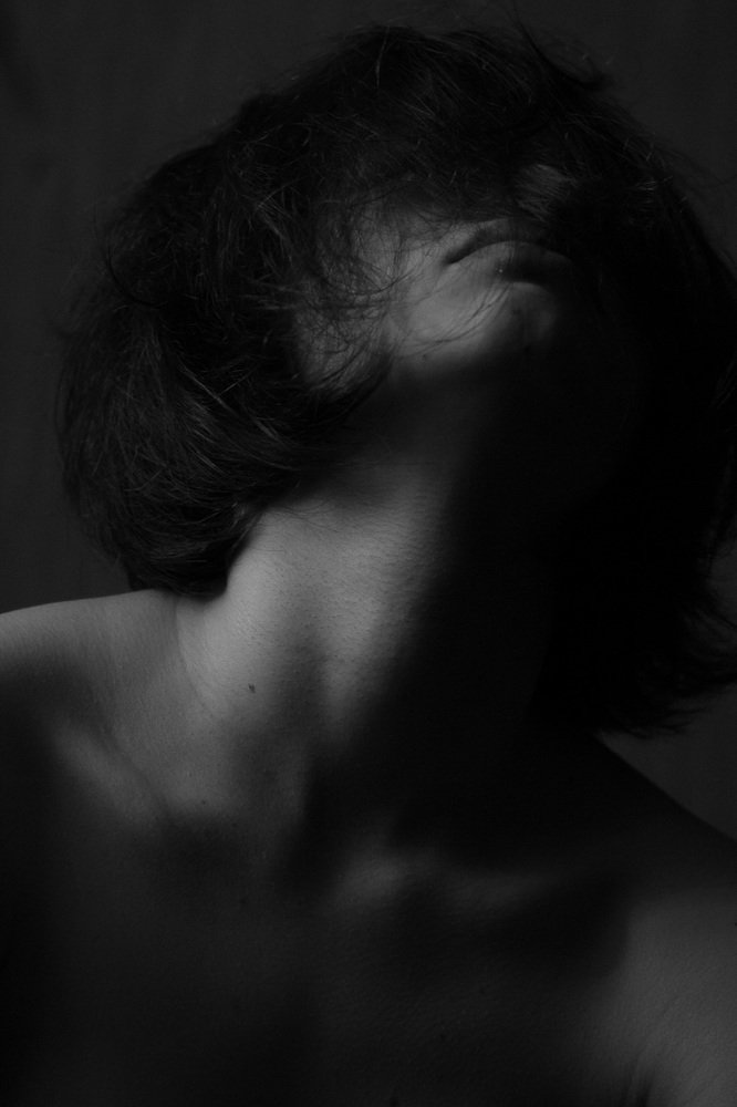 Photograph by Ксения Березкина