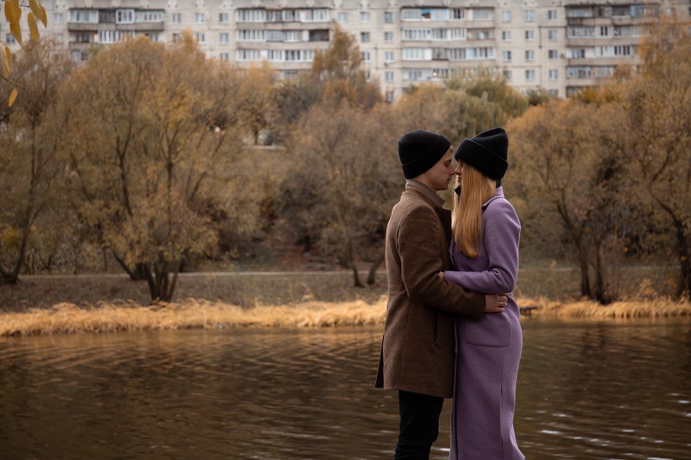 Photograph by Елена Юрина