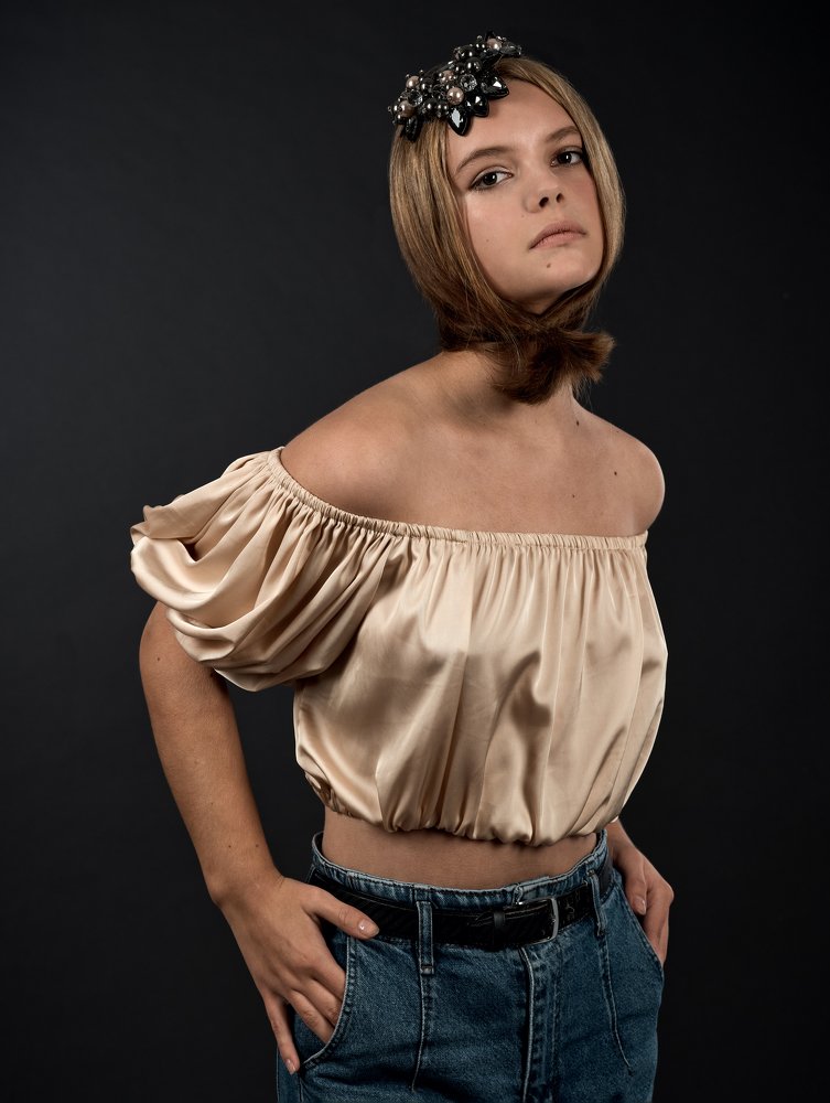 Фотография автора Ольга Огиенко