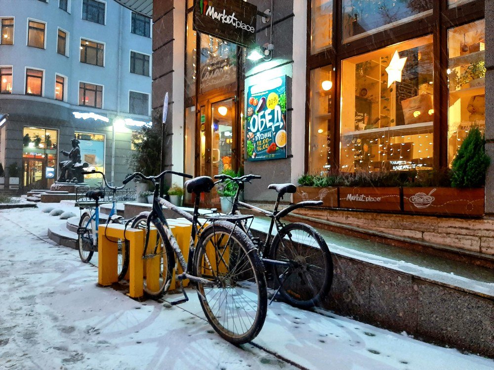 Photograph by Кармела Соловьева