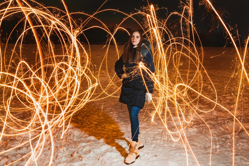 Photograph by Ангелина Давидович