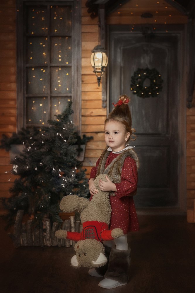 Photograph by Екатерина