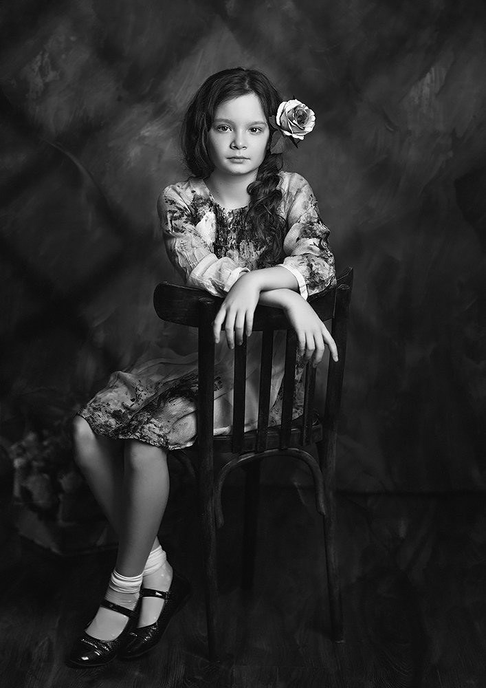 Photograph by Слюсарева Елена