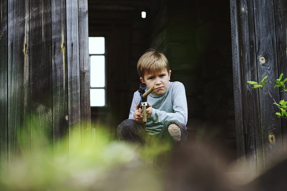 Photograph by Ксения Щербакова