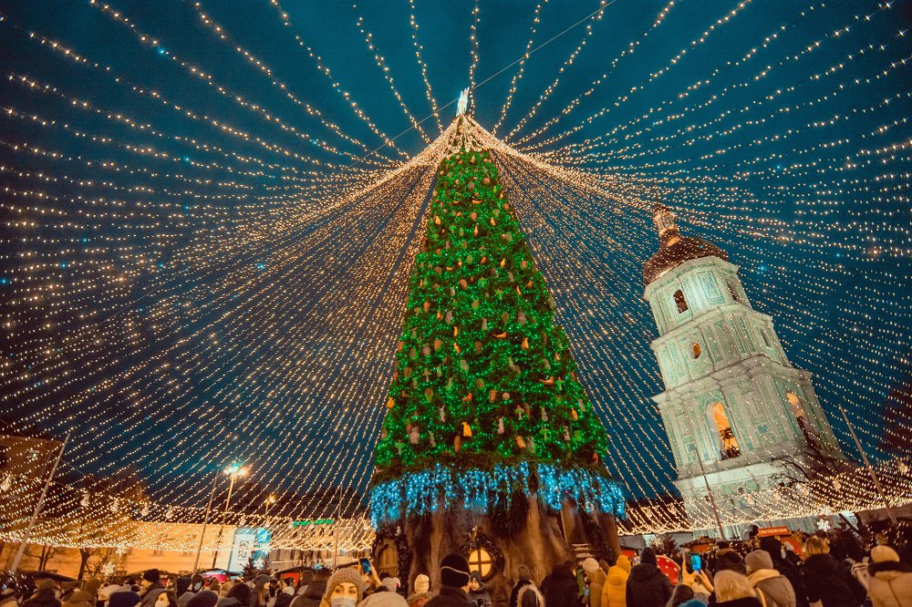 Столичная красотка