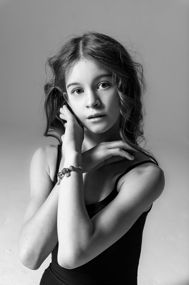 Photograph by Aida Fomicheva