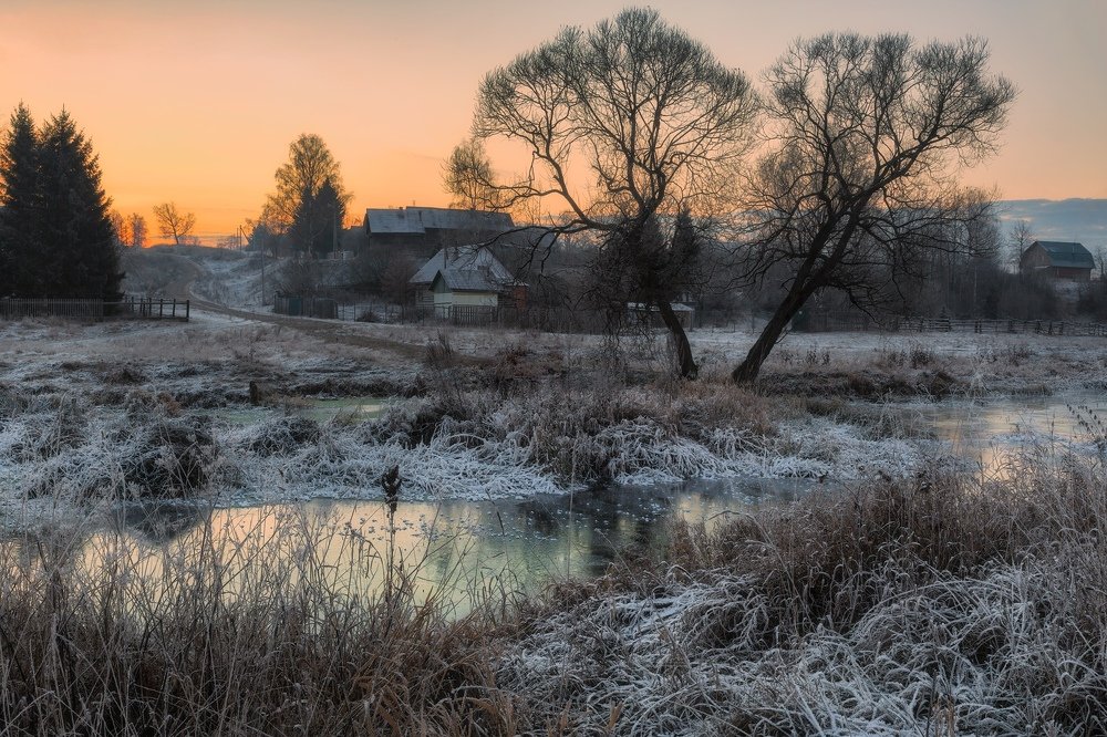 Фотография автора Евгений Ерохин