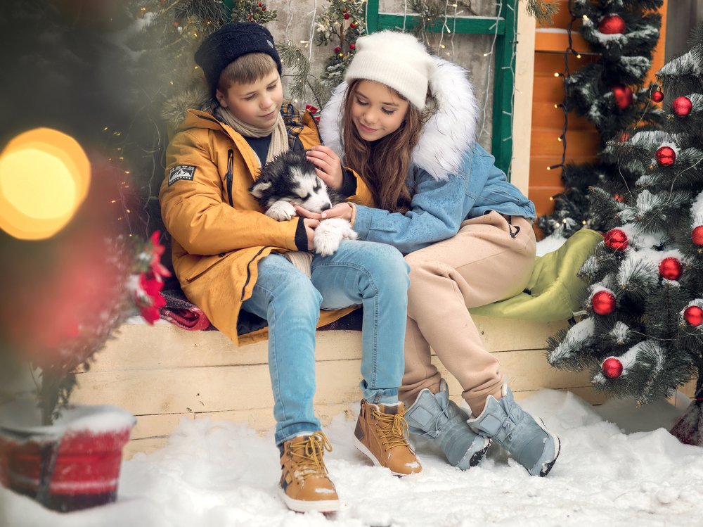 Photograph by Лазарева Юлия