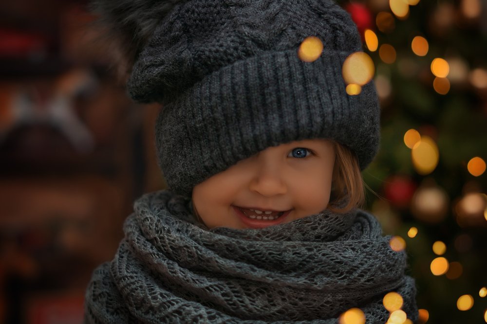 Новогоднее чудо