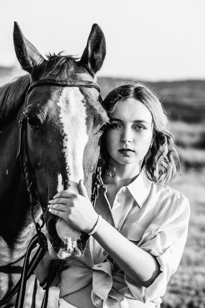 Photograph by Евгения Пирогова