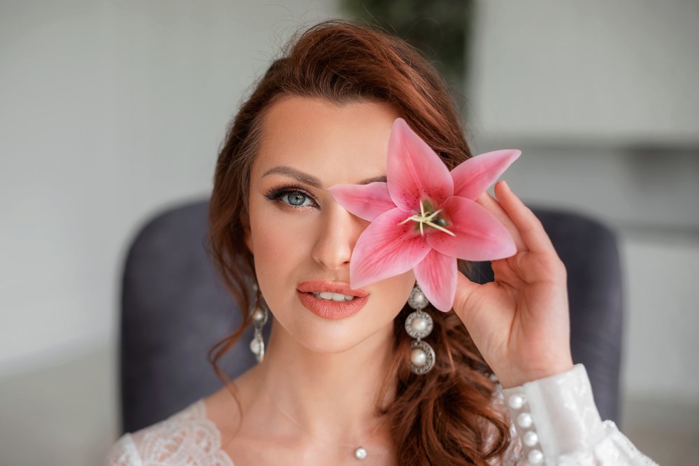 Photograph by Алеся Романова