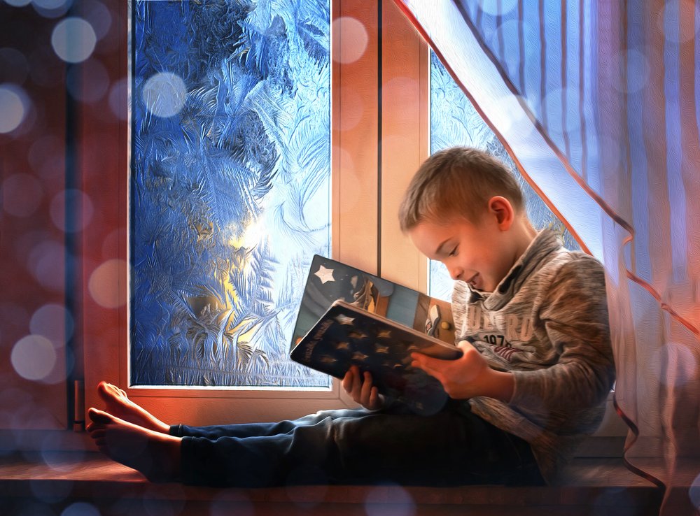 Photograph by Nataliia Dowgan