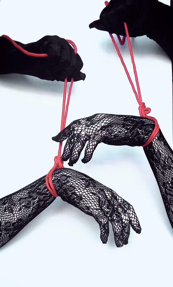 Photograph by Oksana Djakova