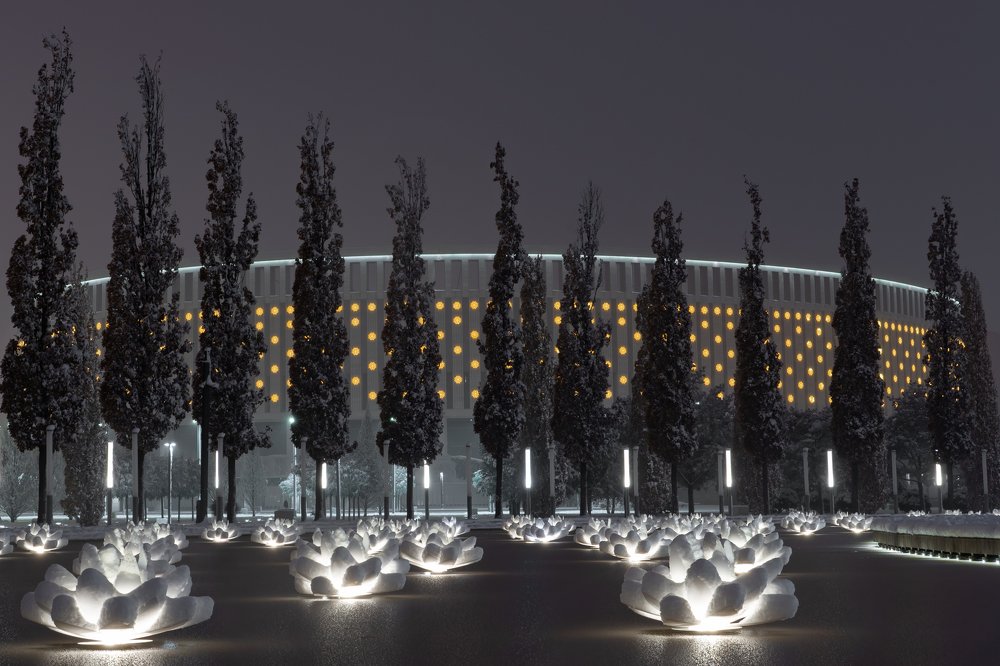 Photograph by Maksim Goncharov