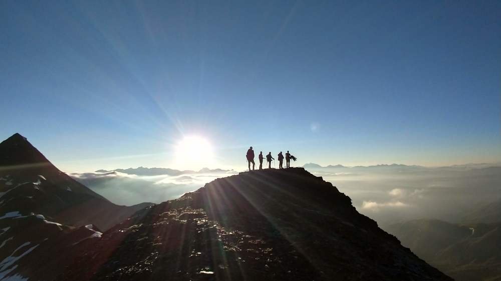 Photograph by Giorgi Nabakhteveli