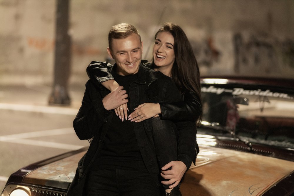 Photograph by Наталия Девятова