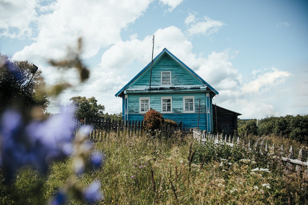 Photograph by Евгения Пирогова