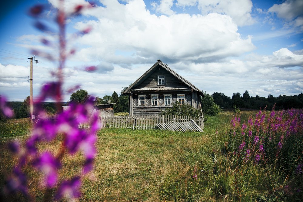 Photograph by Евгения Пирогова