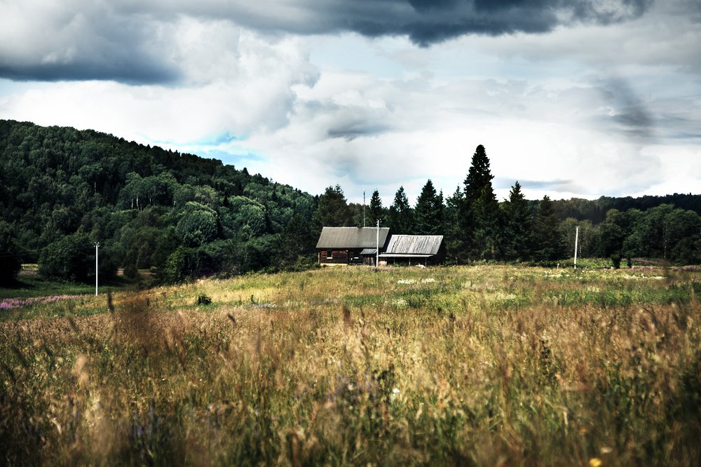 Photograph by Евгения Пирогова