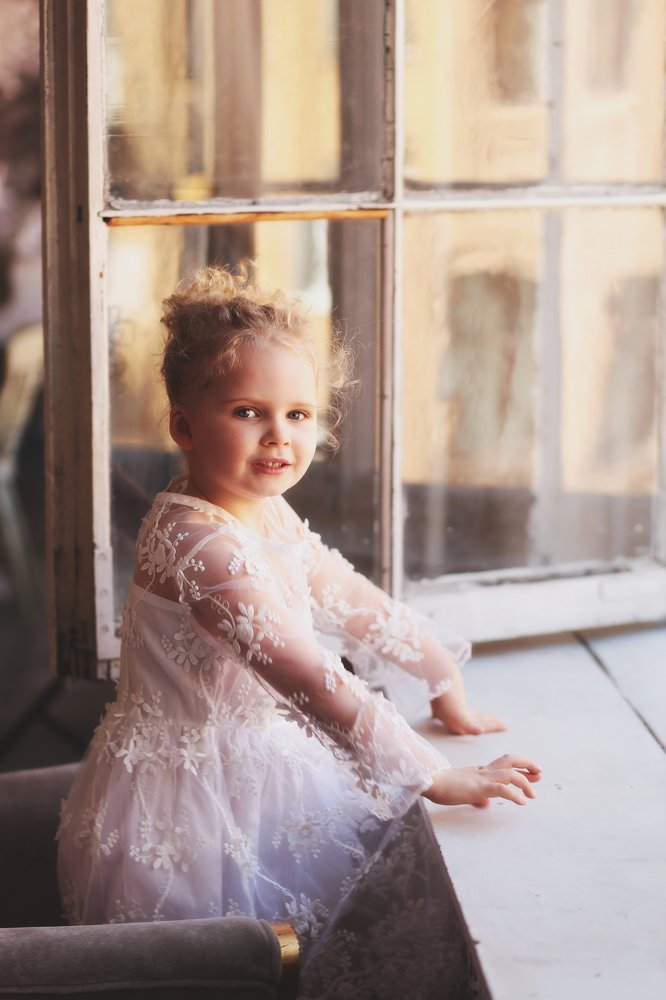 Photograph by Полина Данилова