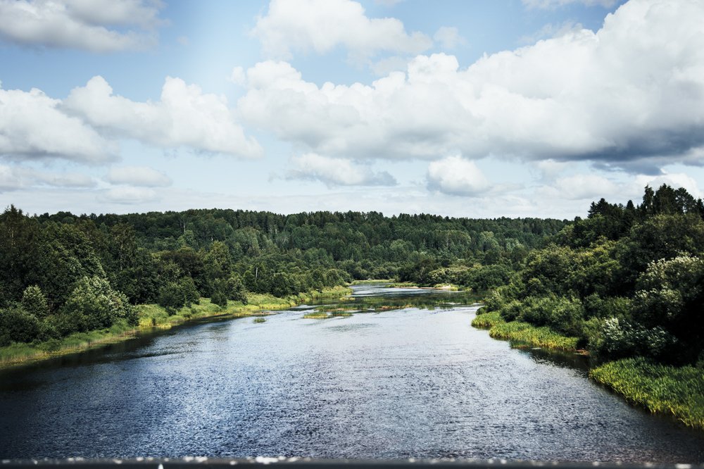 Photograph by Евгения Пирогова