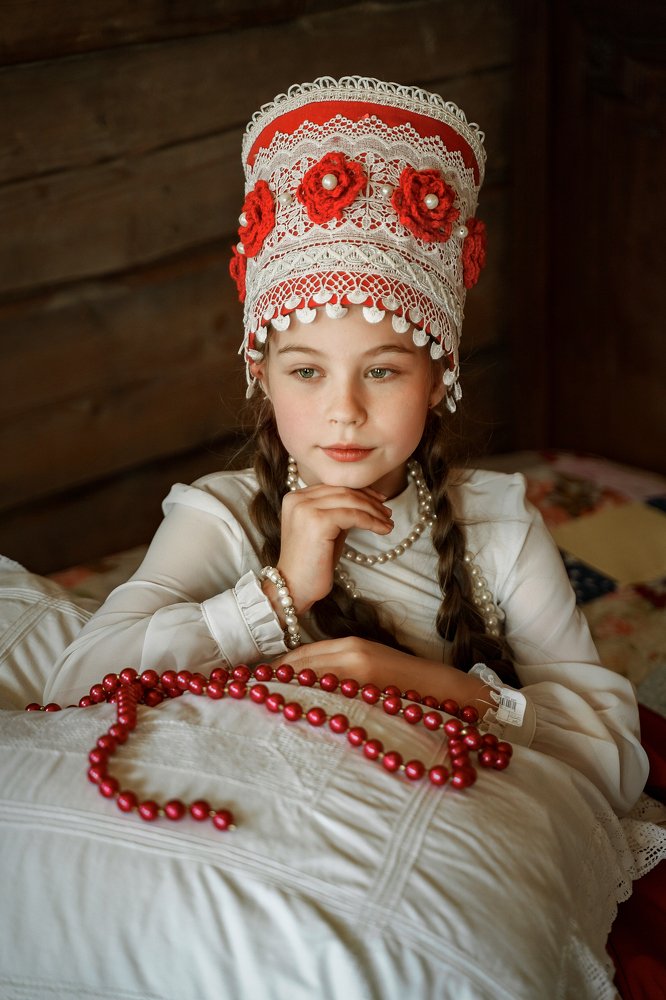 Photograph by Любовь Юшкова