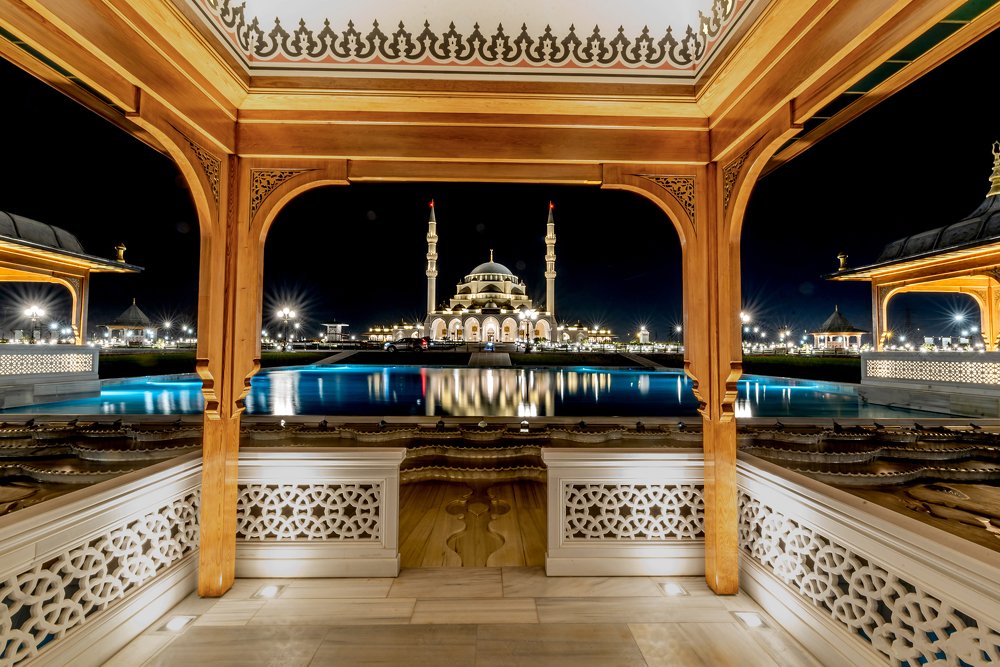 Photograph by Sanjeev Kumar Goyal