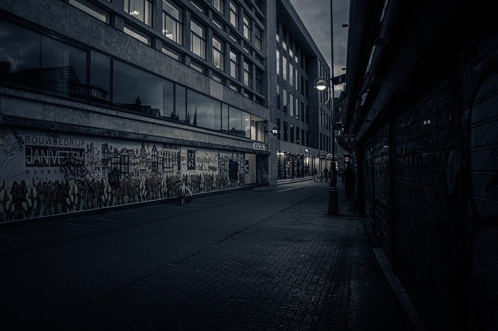 Photograph by Екатерина Гребенюк