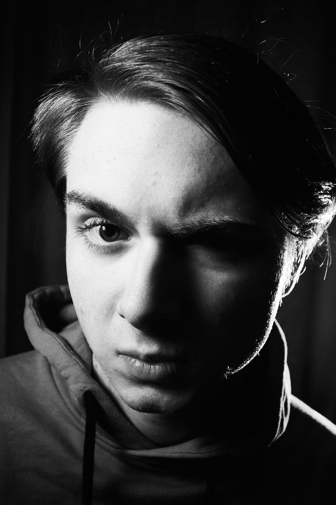 Photograph by Roman Bernatskyi