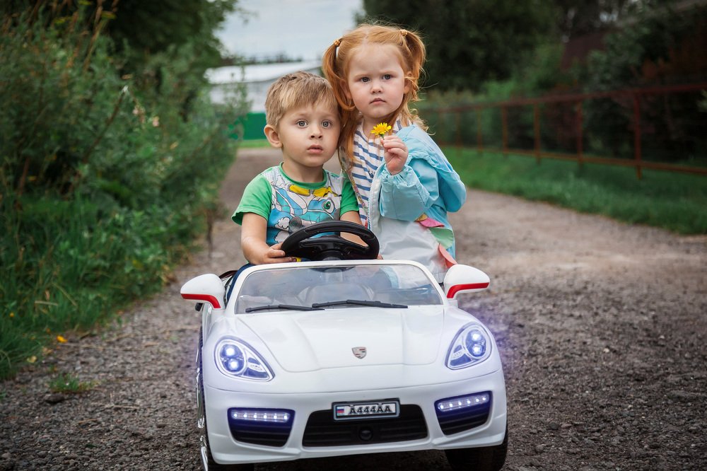 Photograph by Андрей Фролов