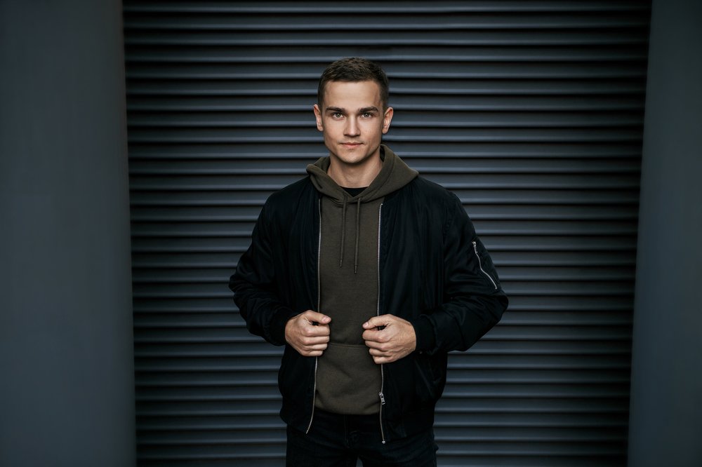 Фотография автора Albina Davydiuk